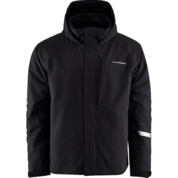 MEN'S TRANSMIT X JACKET - BLACK 2X-LARGE
